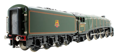 Pre-Owned E4 BR Green Class A4 4-6-2 Tender 60003 'Andrew K. Mccosh' Steam Locomotive