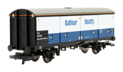 Pre-Owned R6452 Balfour Beatty VDA Van '210382'