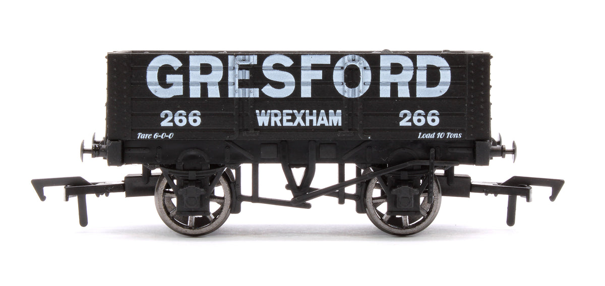 Pre-Owned 5 Plank 9Ft Gresford Wrexham 266