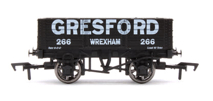 Pre-Owned 5 Plank 9Ft Gresford Wrexham 266