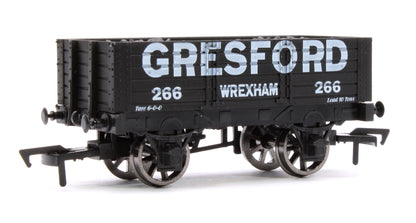 Pre-Owned 5 Plank 9Ft Gresford Wrexham 266