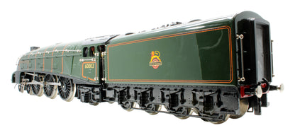 Pre-Owned E4 BR Green Class A4 4-6-2 Tender 60003 'Andrew K. Mccosh' Steam Locomotive