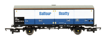 Pre-Owned R6452 Balfour Beatty VDA Van '210382'