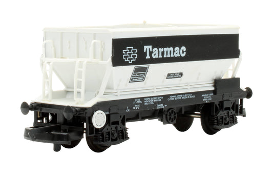 Pre-Owned 305639W 50 Ton PGA Aggregate Hopper Wagon in Tarmac livery '14007'