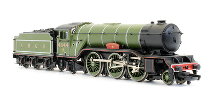 Pre-Owned LNER Doncaster Green V2 'Coldstreamer' 4844 Steam Locomotive