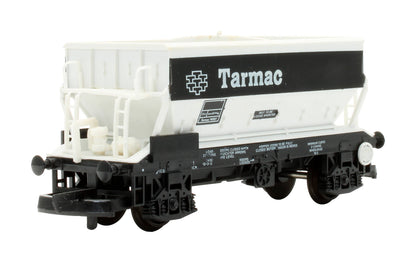 Pre-Owned 305639W 50 Ton PGA Aggregate Hopper Wagon in Tarmac livery '14007'
