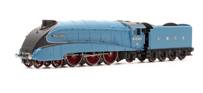Pre-Owned TT3007M LNER Class A4 4-6-2 4468 'Mallard' Steam Locomotive - DCC Sound