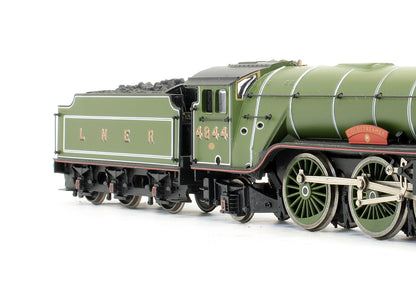 Pre-Owned LNER Doncaster Green V2 'Coldstreamer' 4844 Steam Locomotive