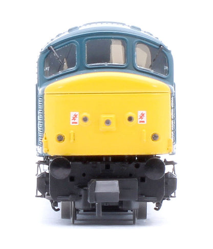 Class 45 45115 "Apollo" BR Blue BR Blue With Sealed Beam & Hight Intensity Headlights Diesel Locomotive - DCC Sound