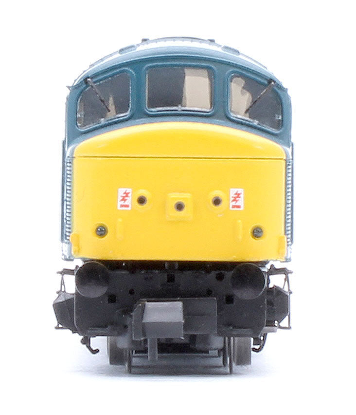 Class 45 45115 "Apollo" BR Blue BR Blue With Sealed Beam & Hight Intensity Headlights Diesel Locomotive - DCC Sound