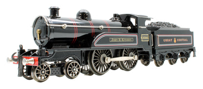 Pre-Owned E3 Great Central Celebration Class 4-4-0 Tender 2006 'John H Kitchen' Steam Locomotive