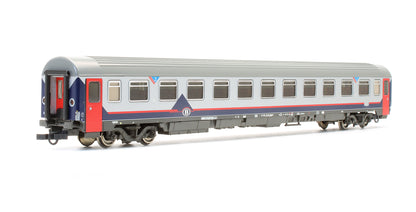 Pre-Owned SNCB Second Class Passenger Car '61 88 21-70 658-6'