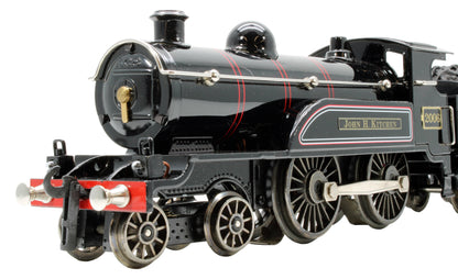 Pre-Owned E3 Great Central Celebration Class 4-4-0 Tender 2006 'John H Kitchen' Steam Locomotive