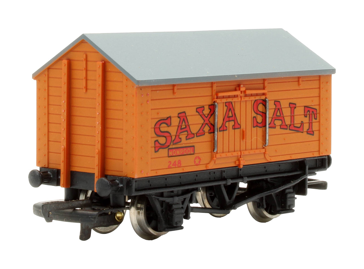 Pre-Owned W4665 Salt Wagon Saxa '248'