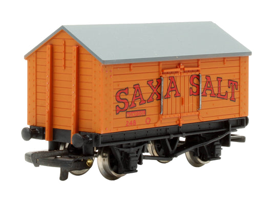 Pre-Owned W4665 Salt Wagon Saxa '248'