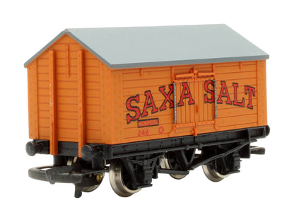 Pre-Owned W4665 Salt Wagon Saxa '248'
