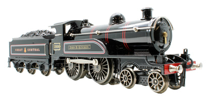 Pre-Owned E3 Great Central Celebration Class 4-4-0 Tender 2006 'John H Kitchen' Steam Locomotive