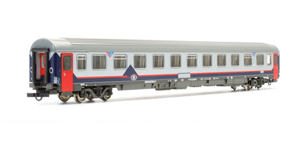 Pre-Owned SNCB Second Class Passenger Car '61 88 21-70 658-6'
