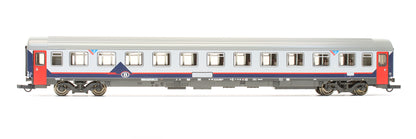 Pre-Owned SNCB Second Class Passenger Car '61 88 21-70 658-6'