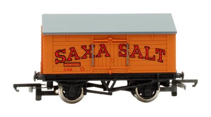 Pre-Owned W4665 Salt Wagon Saxa '248'