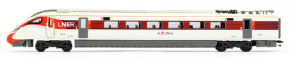 Pre-Owned Hitachi Class 800/2 LNER 'Azuma' 5 Car Set