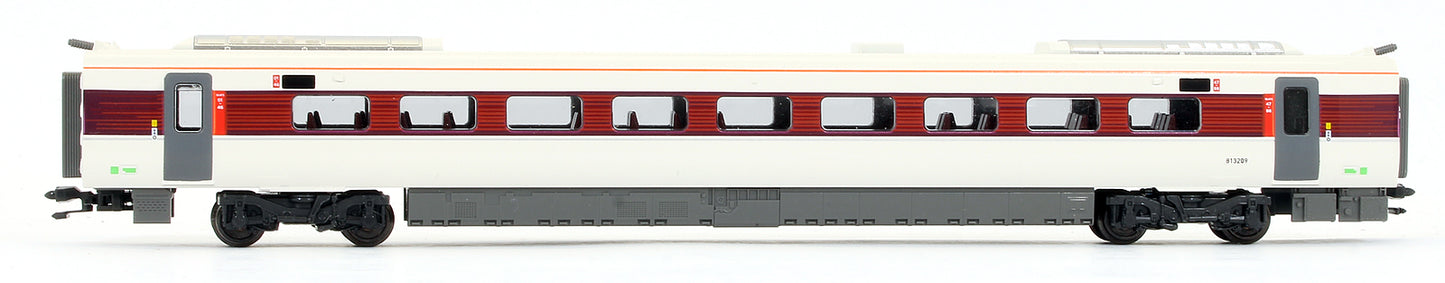 Pre-Owned Hitachi Class 800/2 LNER 'Azuma' 5 Car Set