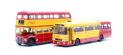 Clydeside 2000 Y-Type and RML Gift Set