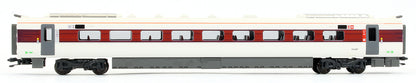 Pre-Owned Hitachi Class 800/2 LNER 'Azuma' 5 Car Set