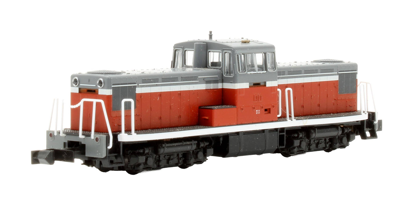 Pre-Owned 7014-1 NR Class DD13 Diesel Locomotive (Late Version)