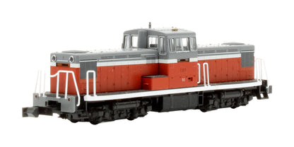 Pre-Owned 7014-1 NR Class DD13 Diesel Locomotive (Late Version)