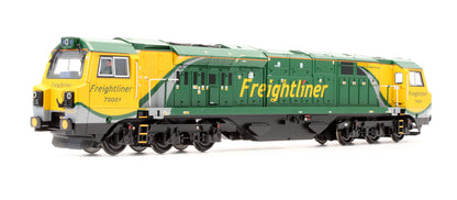 Pre-Owned 31-585Z Class 70001 Freightliner Diesel Locomotive - Limited Edition