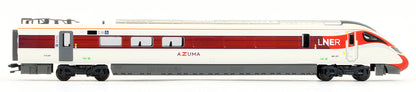 Pre-Owned Hitachi Class 800/2 LNER 'Azuma' 5 Car Set