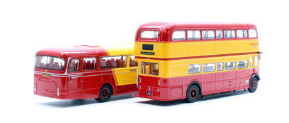 Clydeside 2000 Y-Type and RML Gift Set