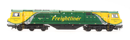 Pre-Owned 31-585Z Class 70001 Freightliner Diesel Locomotive - Limited Edition