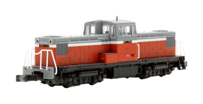 Pre-Owned 7014-1 NR Class DD13 Diesel Locomotive (Late Version)