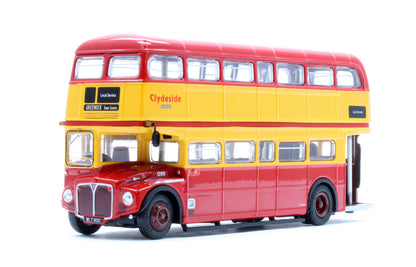 Clydeside 2000 Y-Type and RML Gift Set