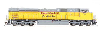 Pre-Owned ATHG27367 Norfolk Southern NS (exUP) G2 SD90MAC #7287 Diesel Locomotive - DCC Sound