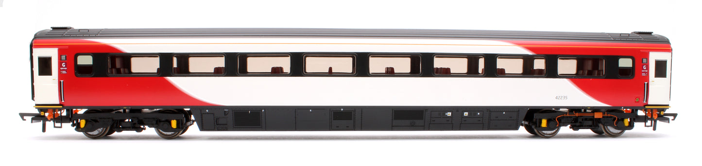 Mk3 Trailer Standard LNER 42199