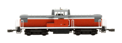 Pre-Owned 7014-1 NR Class DD13 Diesel Locomotive (Late Version)