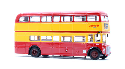 Clydeside 2000 Y-Type and RML Gift Set