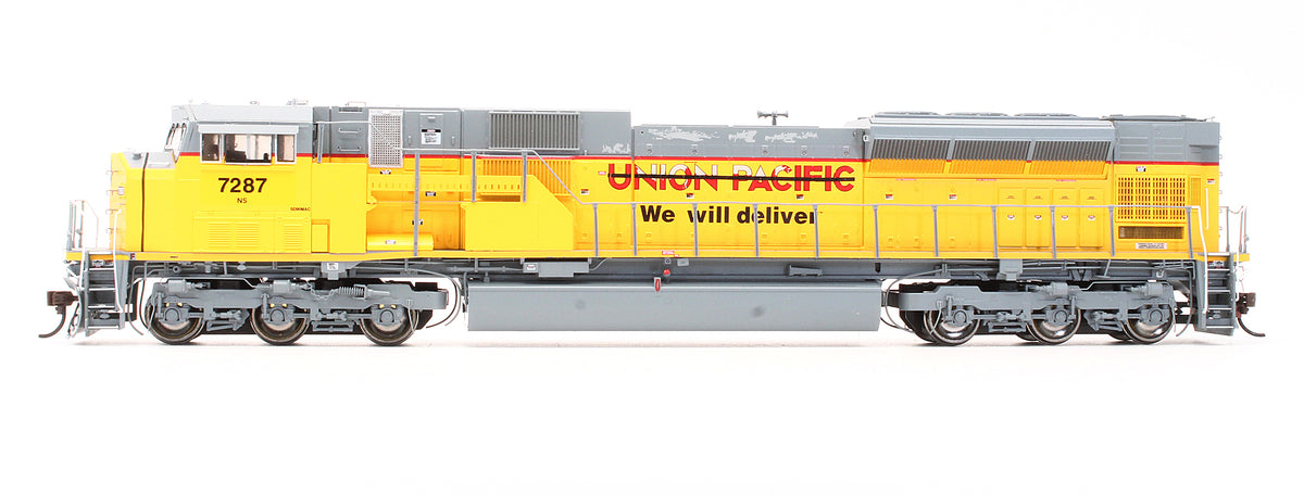Pre-Owned ATHG27367 Norfolk Southern NS (exUP) G2 SD90MAC #7287 Diesel Locomotive - DCC Sound