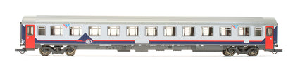 Pre-Owned SNCB Second Class Passenger Car '61 88 21-70 807-3'