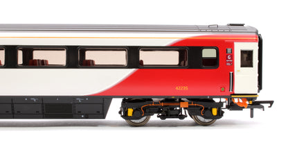 Mk3 Trailer Standard LNER 42199