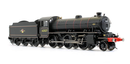 Pre-Owned BR (Late) 2-6-0 Class K1 '62027' Steam Locomotive