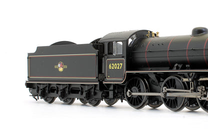 Pre-Owned BR (Late) 2-6-0 Class K1 '62027' Steam Locomotive