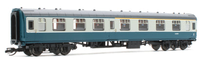 TT4076 Mark 1 CK Composite Corridor BR Blue/Grey E15712