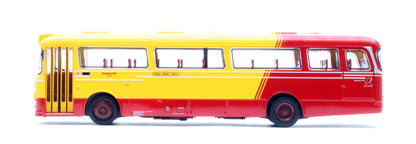 Clydeside 2000 Y-Type and RML Gift Set