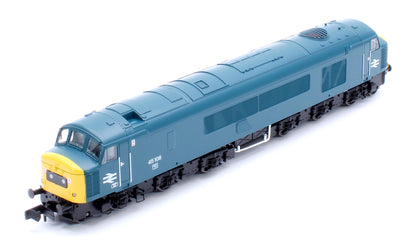Class 45 45108 BR Blue With Domino Headcodes Diesel Locomotive - DCC Sound
