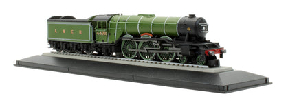 Pre-Owned ST97604 LNER Apple Green A3 4472 'Flying Scotsman' (Static Diecast Model)