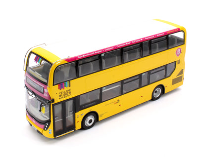 Yellow Buses (200 SN17 MTO)